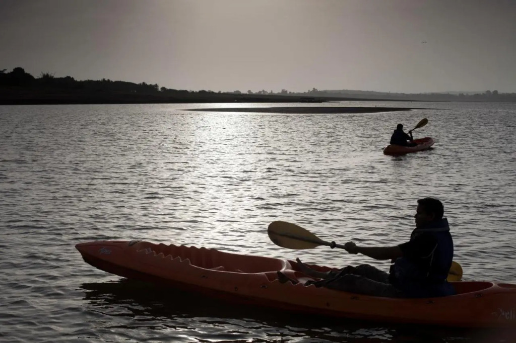 The Serai Kabini