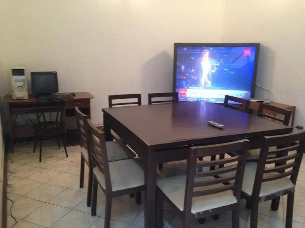Gran Casona Hostal