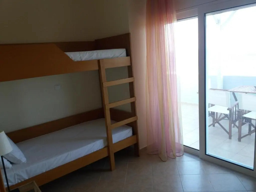 Sea House Lahania