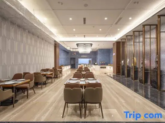 Linquan Days Hotel by Wyndham (County Government)