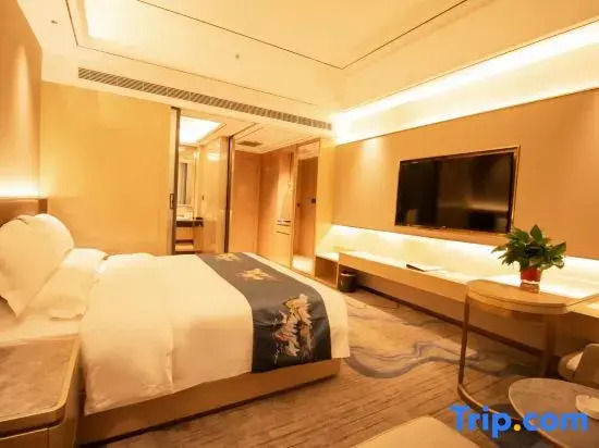 Jinzhou International Hotel