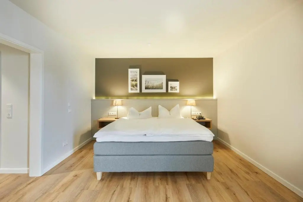 Hotel Friesenhof