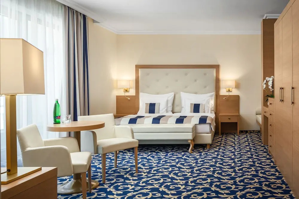 Grandhotel Nabokov