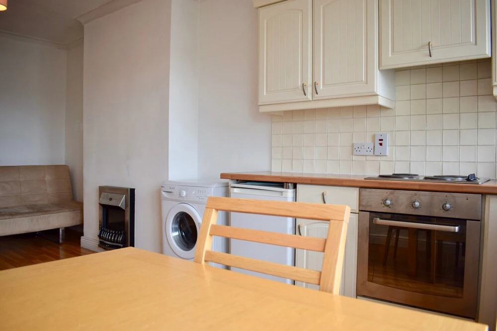 Cosy 1 Bedroom Apartment in Ranelagh