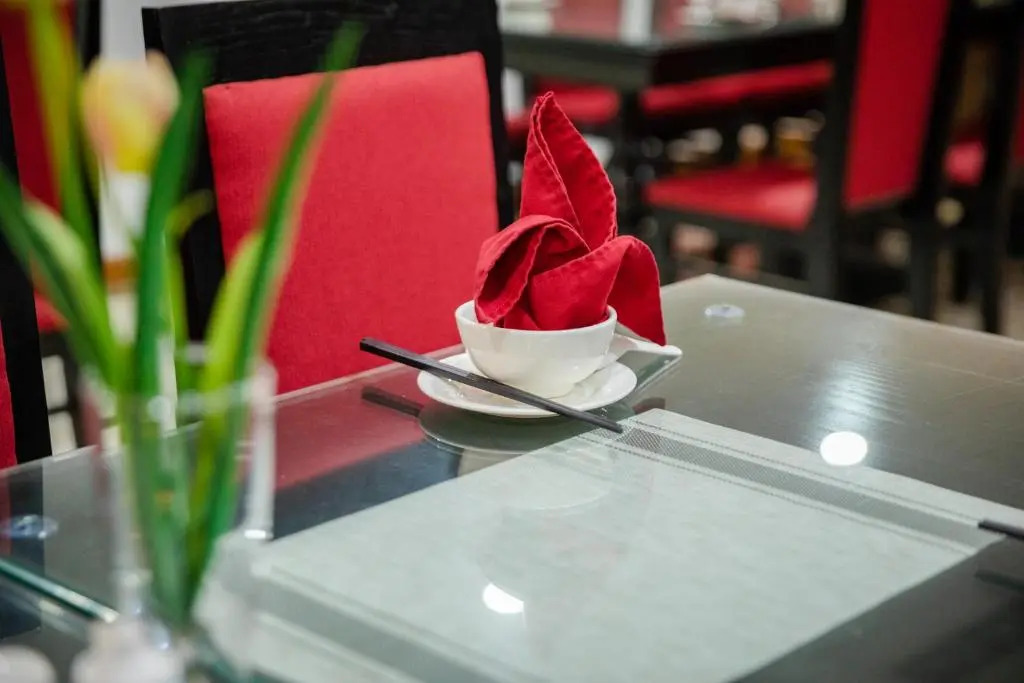 Kim Cuong Hotel