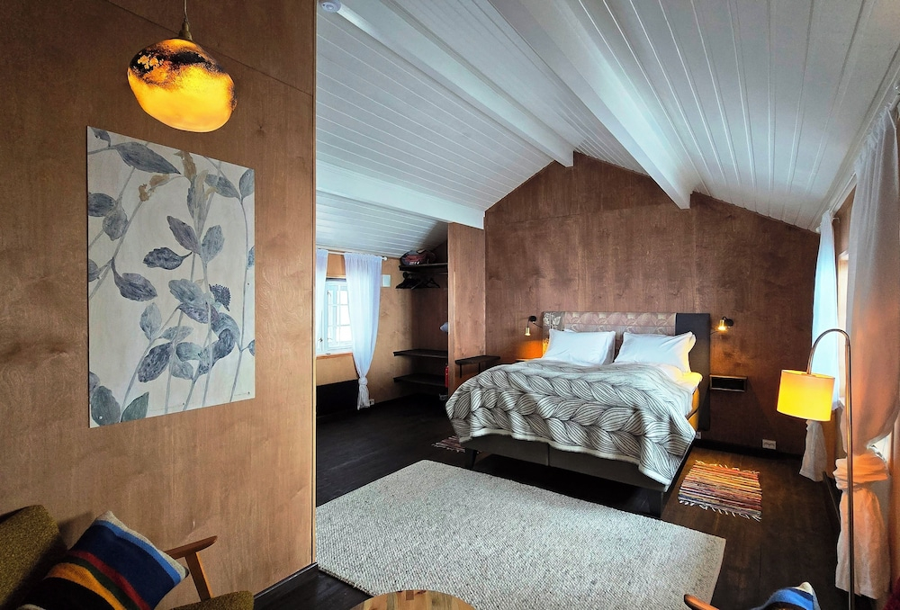 ONGA Boutique Lodge