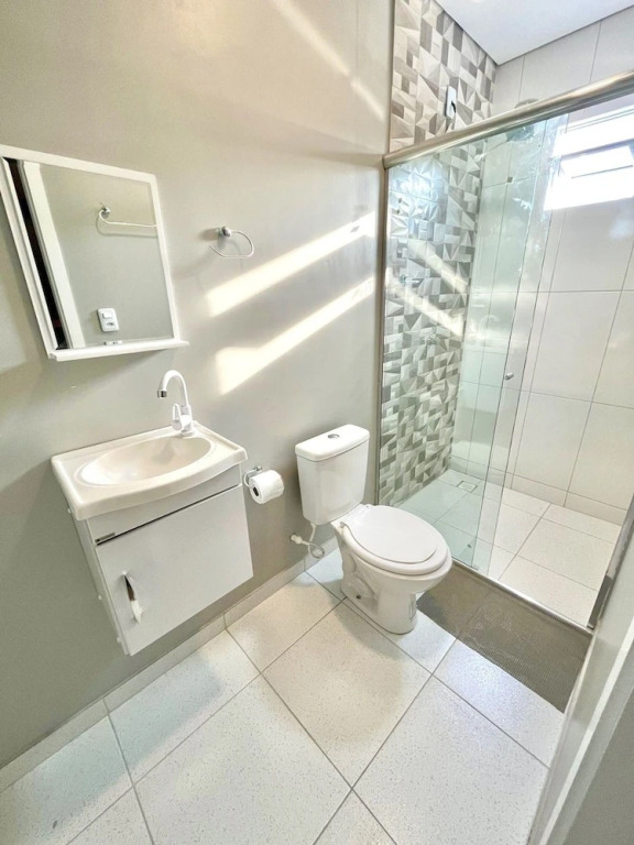 Hotel Residencial Manaus - Dom Pedro