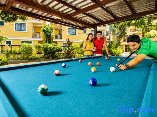 Lakeshore Villas at Club Balai Isabel