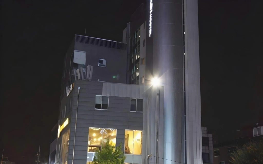 Nabi Hostel