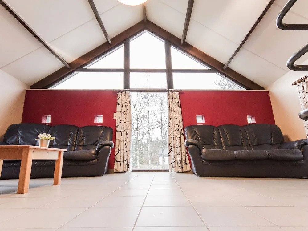 Cozy Home With a Terrace Located in the Ourthedal