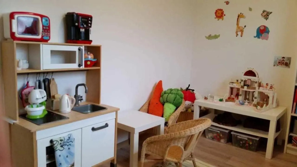 Haus Seewind
