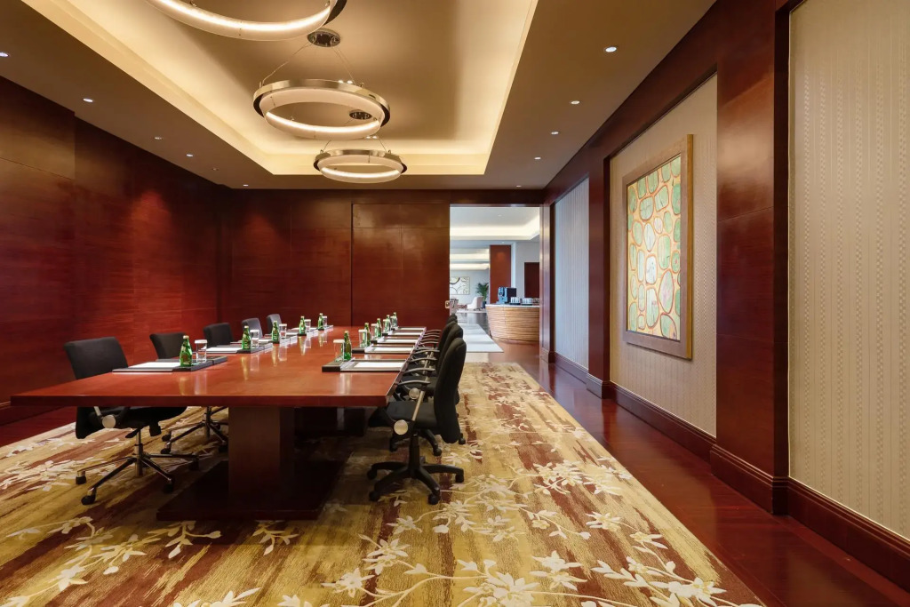 Kempinski Hotel Suzhou