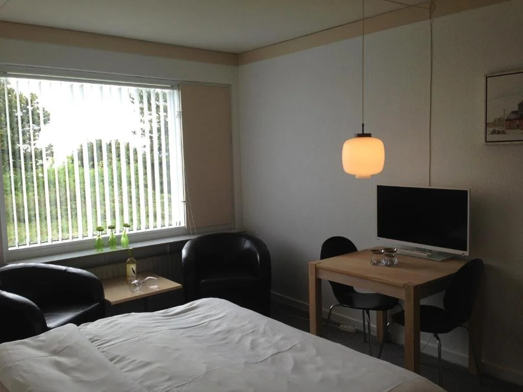 Hotel Vadehavet