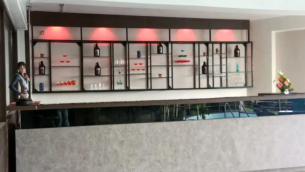 Hotel New Pride