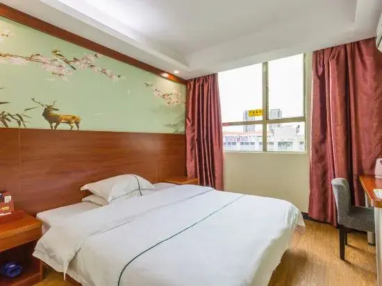Xinhuangchao Hotel