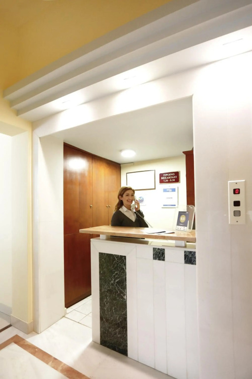 Hotel Aktaion