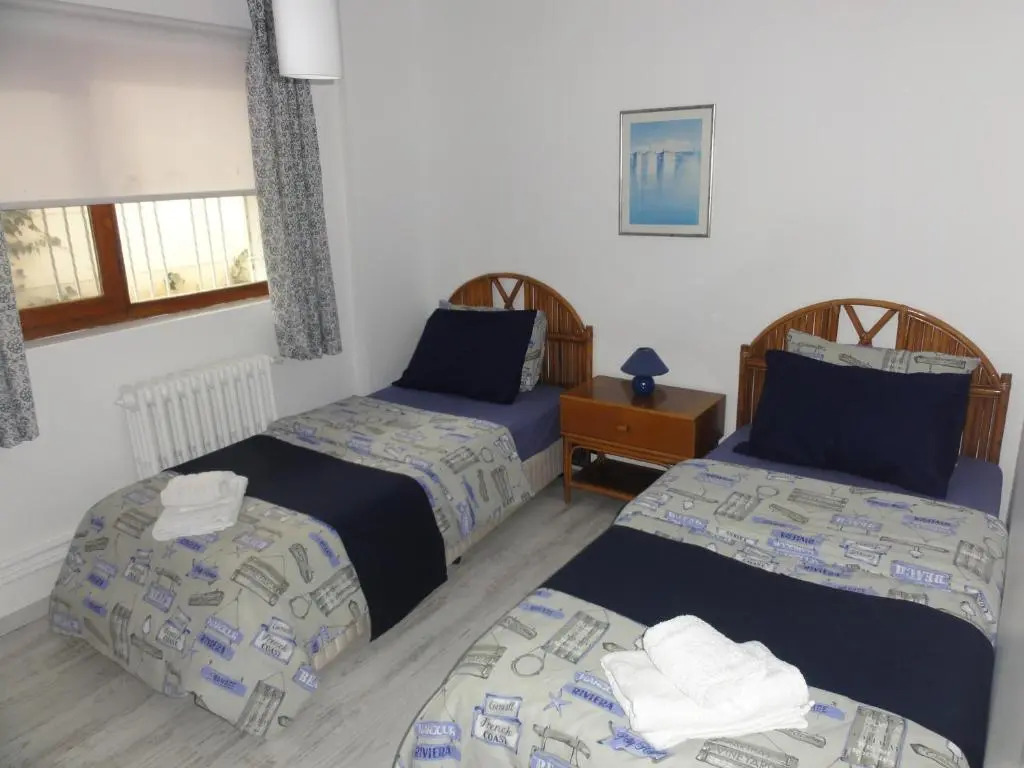 Evodak Apartment