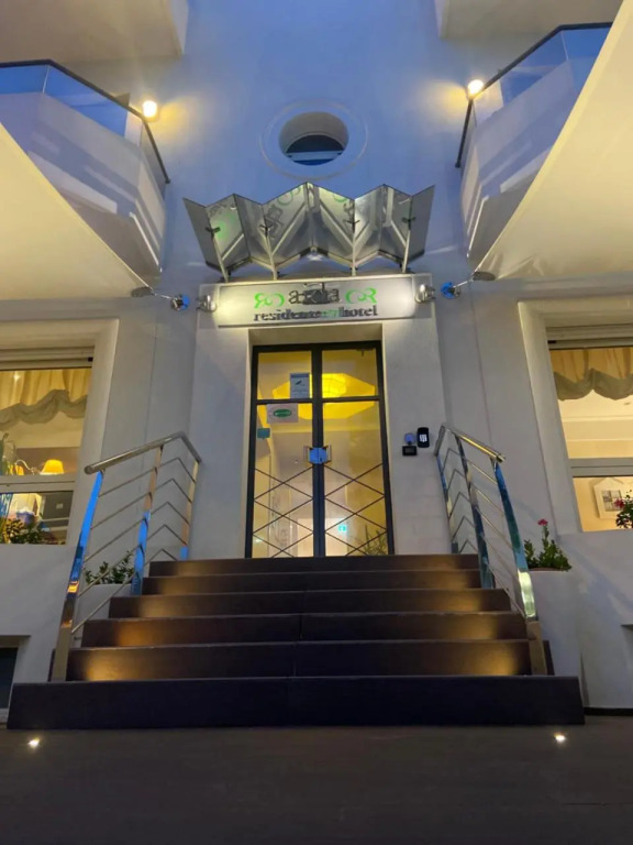 Residence Aida
