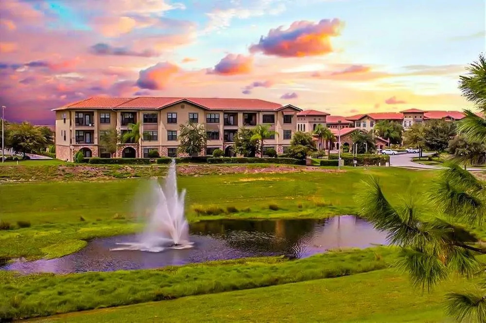 Bp532cp Bella Piazza Condo