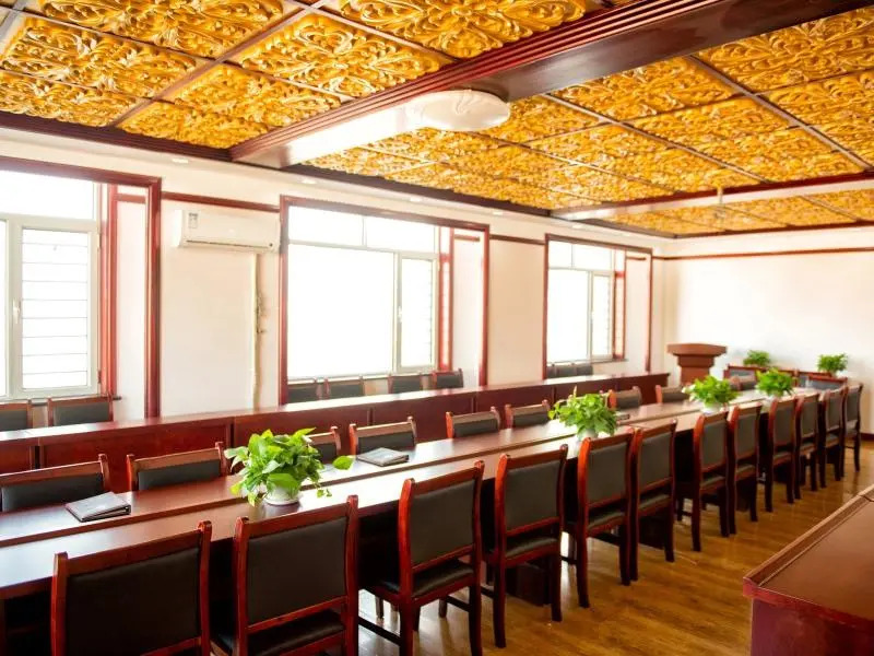 GreenTree Alliance Chaoyang Cultural Plaza Hotel