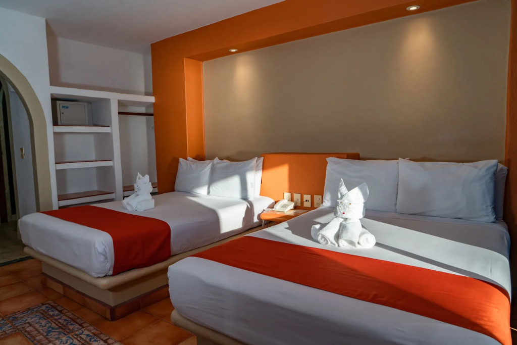 Hotel Villa Mexicana