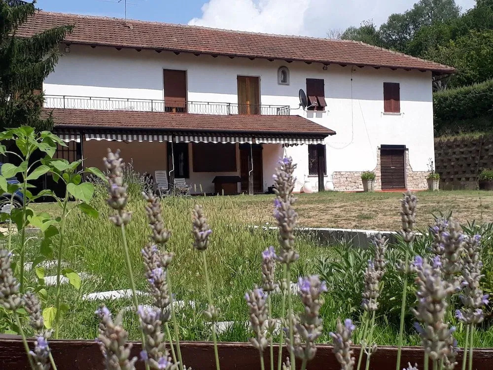B&B Cascina SantElena