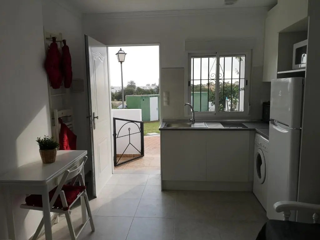 Apartamento Venavera Playa Vera Colina Apto. 4 Bajo Piscina Muy Tranquilo Wifi