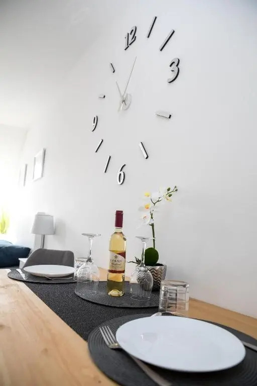 Kossuth Apartmanház
