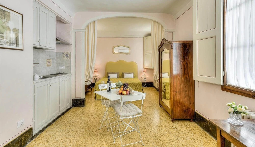 Maggio 9 Apartments