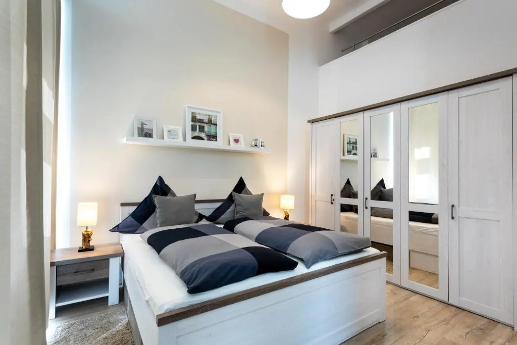 Greatstay - Goethestr. 63