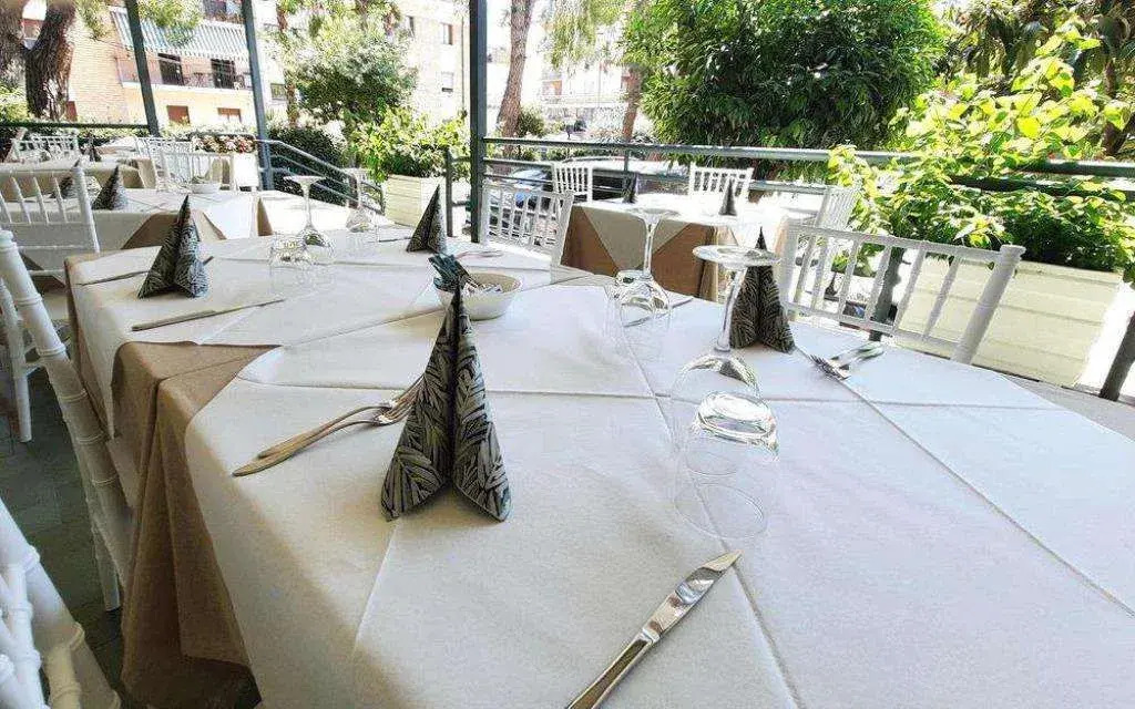 Hotel Pineta