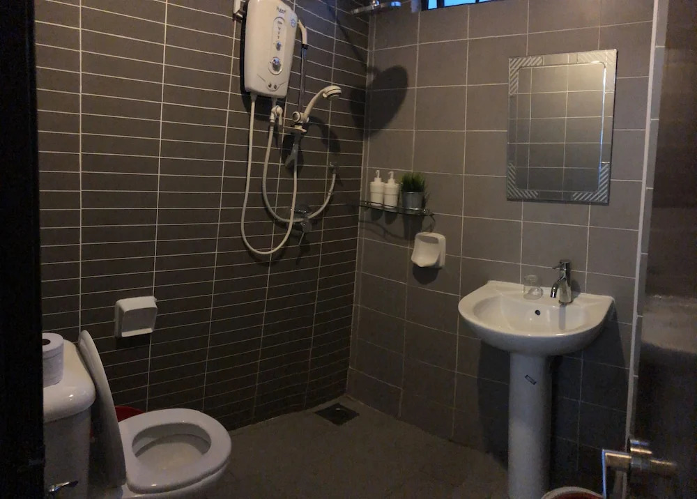 3 Bedroom Apartment Palazio