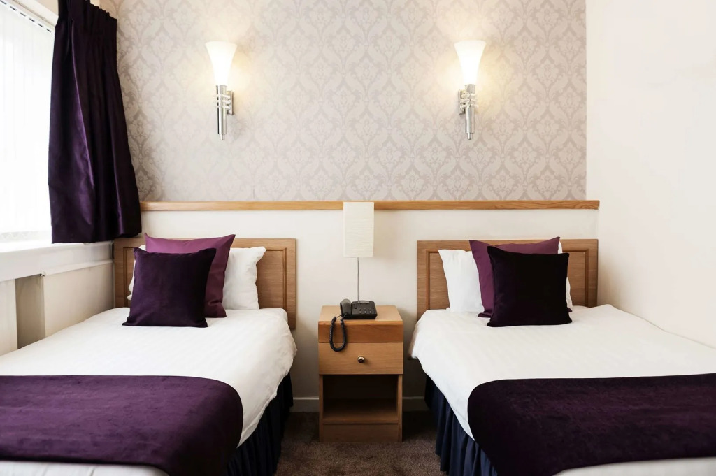 Southcrest Manor Hotel, Best Western Signature Collection