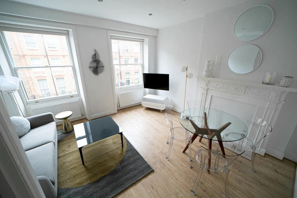 Nottingham Place Hotel
