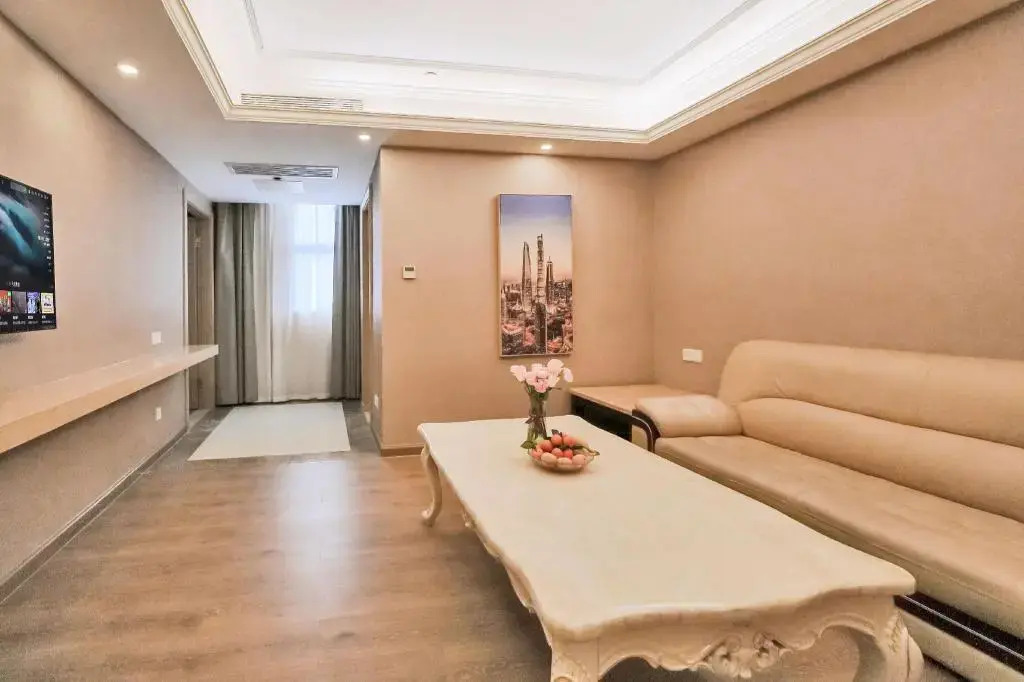 Vienna Hotel(Shenzhen Shajing Jingji Baina)