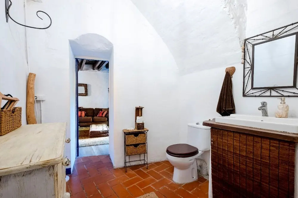 Beautiful Xvii House Close to Sitges