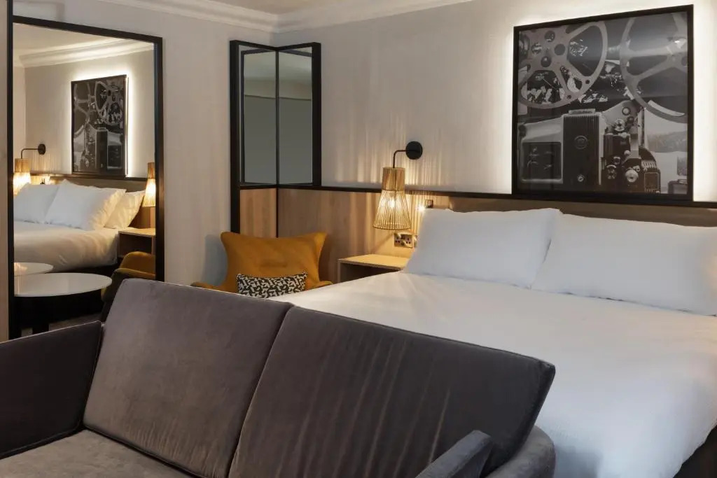 DoubleTree by Hilton London Elstree