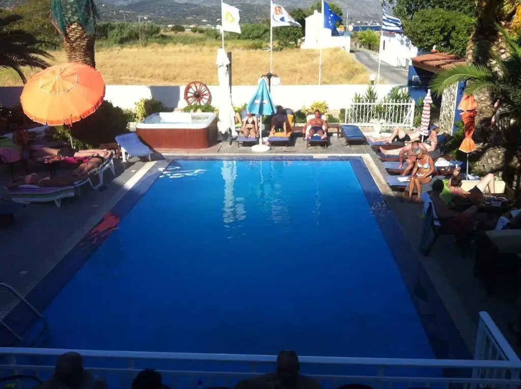 SAMOS Blue Sea HOTEL