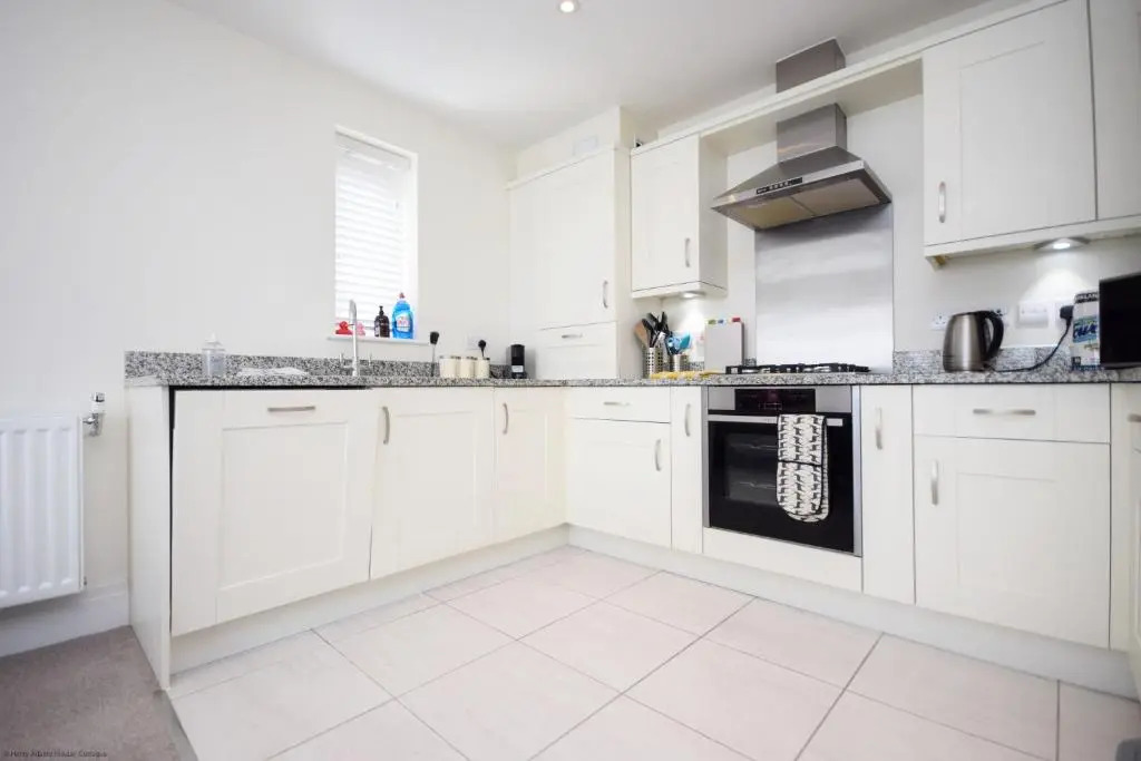 The Coach House Flat, Chichester