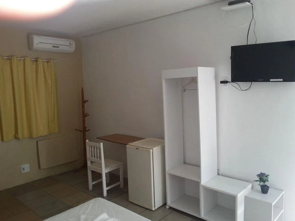 Hotel Pousada Lagoas