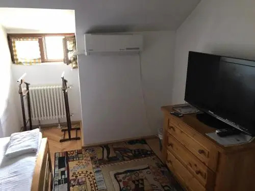 George&Dragon Rooms