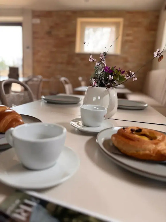 Relais La Colombaia Spa & Wellness