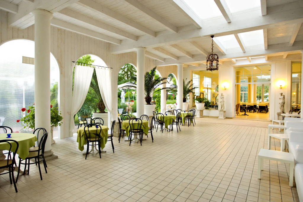 Bellavista Terme Resort & Spa