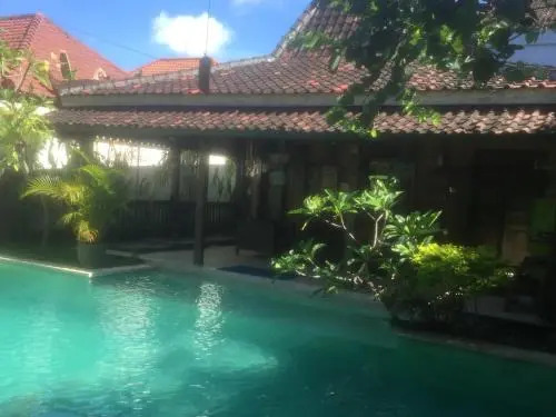 The Project Joglo Canggu Bali