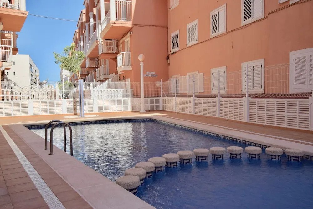 032 Villa Luz - Alicante Real Estate