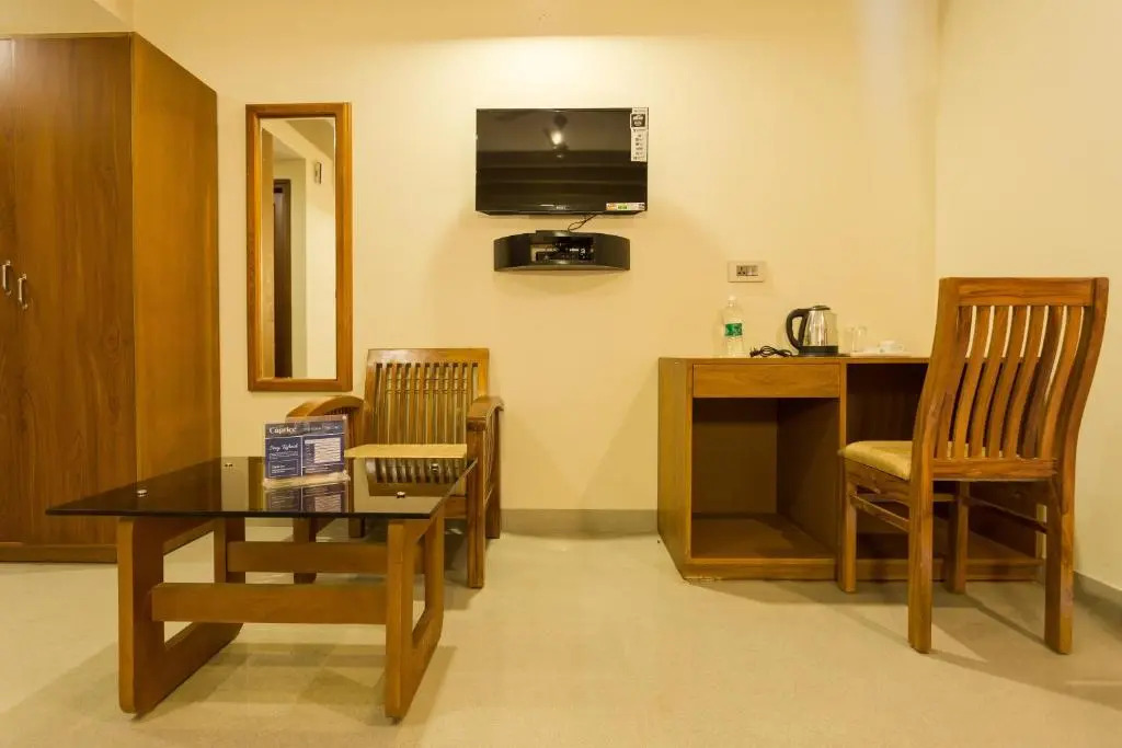 Hotel Garden Inn Kochi