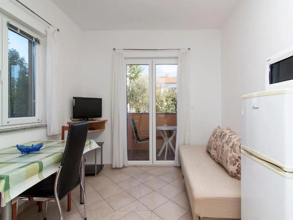 Apartments Alen