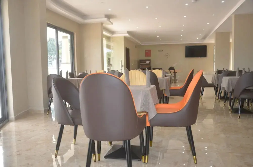 Speranza Hotel Entebbe