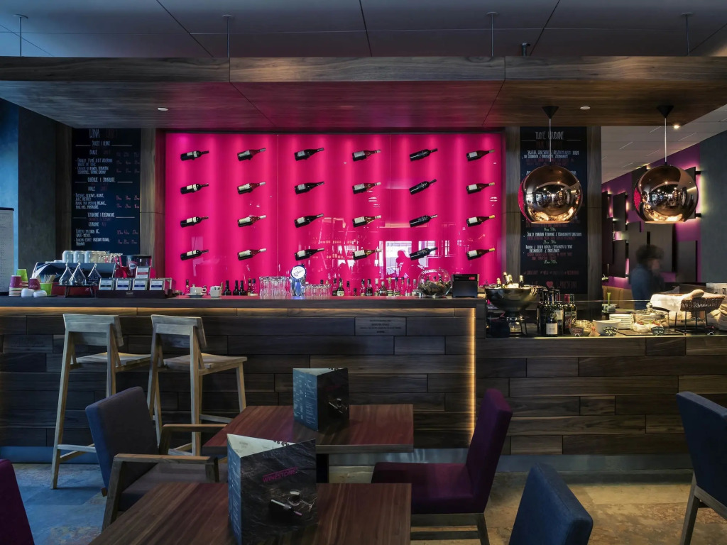 Mercure Wrocław Centrum