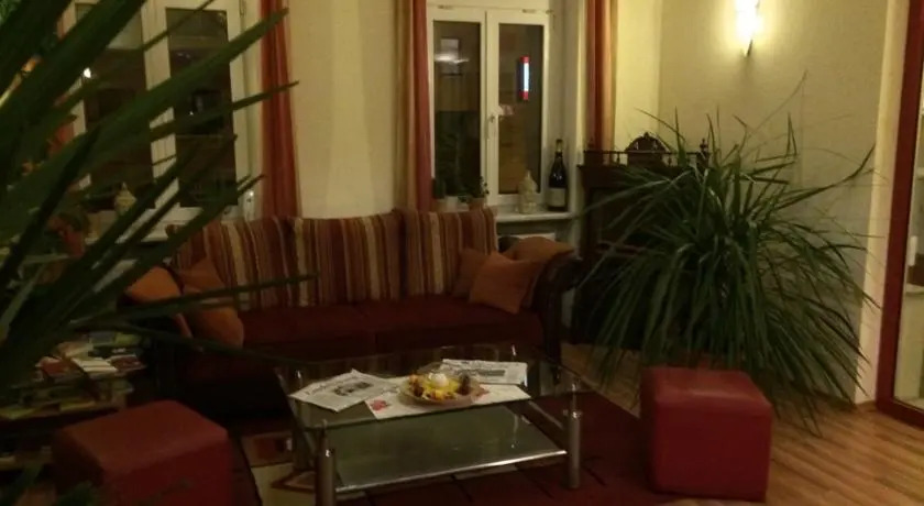 Centralhotel